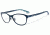 Oakley Promotion Eyeglasses, Polished Midnight, 54.3 mm OX5084-0252