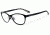 Oakley Promotion Eyeglasses, Polished Black, 54.3 mm OX5084-0352