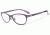 Oakley Promotion Eyeglasses, Purple Orchid, 54.3 mm OX5084-0552