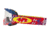 Oakley Proven MX Goggle, Red/Clear, OO7027-25