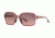 Oakley PROXY OO9312 Single Vision Prescription Sunglasses OO9312-931202-54 - Lens Diameter 54 mm, Frame Color Rose Quartz