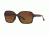 Oakley PROXY OO9312 Single Vision Prescription Sunglasses OO9312-931205-54 - Lens Diameter 54 mm, Frame Color Tortoise