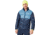 Oakley Puffer Jacket - Mens, Foggy Blue, Medium, 412801-6FB-M