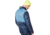 Oakley Puffer Jacket - Mens, Foggy Blue, Medium, 412801-6FB-M