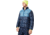 Oakley Puffer Jacket - Mens, Foggy Blue, Medium, 412801-6FB-M
