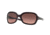Oakley PULSE OO9198 Progressive Prescription Sunglasses OO9198-919812-61 - Lens Diameter 61 mm, Frame Color Raspberry Spritzer