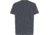 Oakley Qd18 Veil Short Sleeve Tee - Men's, Dark Heather Grey, Medium, 434261-20Q-M