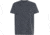 Oakley Qd18 Veil Short Sleeve Tee - Men's, Dark Heather Grey, Medium, 434261-20Q-M