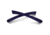 Oakley Quarter Jacket Earsocks, Navy Blue, RTE0108AA BL193