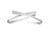 Oakley Quarter Jacket Earsocks, White, RTE0108AA WT079