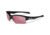 Oakley Quarter Jacket Kids Sunglasses Polished Black Frame, G30 Iridium Lens OO9200-02