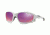 Oakley Racing Jacket LiveStrong Sunglasses w/ Prescription Lenses OO9171-917132-62 - Lens Diameter 62 mm, Frame Color Matte White