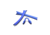 Oakley Radar Earsock/Nosepad Kit, Blue, ROOKIT000 06-208