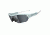 Oakley Radar Edge Polished Black Frame w/ Grey Polarized Lenses Women's Sunglasses OO9184-03