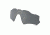 Oakley Radar EV Path Polarized Replacement Lenses, Black Iridium, ROO9208CB 2023