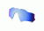 Oakley Radar EV Path Polarized Replacement Lenses, Prizm Salt Water, ROO9208AY 2276
