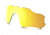 Oakley Radar EV Path Replacement Lenses, 24K Iridium, ROO9208CB 2106