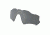Oakley Radar EV Path Replacement Lenses, Black Iridium, ROO9208CB 1957