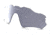 Oakley Radar EV Path Replacement Lenses, Gray, ROO9208CB 1893