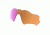 Oakley Radar EV Path Replacement Lenses, Prizm Trail, ROO9208AY 2273