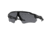 Oakley RADAR EV PATH OO9208 Progressive Prescription Sunglasses OO9208-920812-38 - Lens Diameter 38 mm, Frame Color Matte Black