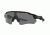 Oakley RADAR EV PATH OO9208 Progressive Prescription Sunglasses OO9208-920815-38 - Lens Diameter 38 mm, Frame Color Polished Black