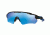 Oakley RADAR EV PATH OO9208 Progressive Prescription Sunglasses OO9208-920820-38 - Lens Diameter 38 mm, Frame Color Polished Black