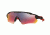 Oakley RADAR EV PATH OO9208 Progressive Prescription Sunglasses OO9208-920821-38 - Lens Diameter 38 mm, Frame Color Polished Black