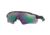Oakley RADAR EV PATH OO9208 Progressive Prescription Sunglasses OO9208-920830-38 - Lens Diameter 38 mm, Frame Color Matte Black
