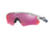 Oakley RADAR EV PATH OO9208 Progressive Prescription Sunglasses OO9208-920833-38 - Lens Diameter 38 mm, Frame Color Silver