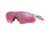 Oakley RADAR EV PATH OO9208 Progressive Prescription Sunglasses OO9208-920835-38 - Lens Diameter 38 mm, Frame Color Silver