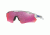 Oakley RADAR EV PATH OO9208 Progressive Prescription Sunglasses OO9208-920836-38 - Lens Diameter 38 mm, Frame Color Silver