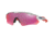 Oakley RADAR EV PATH OO9208 Progressive Prescription Sunglasses OO9208-920837-38 - Lens Diameter 38 mm, Frame Color Silver