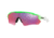 Oakley RADAR EV PATH OO9208 Progressive Prescription Sunglasses OO9208-920841-38 - Lens Diameter 38 mm, Frame Color Green Fade