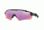 Oakley RADAR EV PATH OO9208 Progressive Prescription Sunglasses, 38mm, Polished Black, OO9208-920844-38-PRO