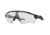Oakley RADAR EV PATH OO9208 Progressive Prescription Sunglasses OO9208-920845-38 - Lens Diameter 38 mm, Frame Color Polished Black