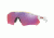 Oakley RADAR EV PATH OO9208 Progressive Prescription Sunglasses OO9208-920850-38 - Lens Diameter 38 mm, Frame Color Matte White