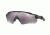 Oakley RADAR EV PATH OO9208 Progressive Prescription Sunglasses OO9208-920852-38 - Lens Diameter 38 mm, Frame Color Polished Black