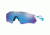 Oakley RADAR EV PATH OO9208 Progressive Prescription Sunglasses OO9208-920857-38 - Lens Diameter 38 mm, Frame Color Polished White