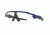 Oakley RADAR EV PATH OO9208 Progressive Prescription Sunglasses OO9208-920862-38 - Lens Diameter 38 mm, Frame Color Metallic Blue