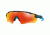 Oakley RADAR EV PATH OO9208 Progressive Prescription Sunglasses OO9208-920866-38 - Lens Diameter 38 mm, Frame Color Aero Grid Grey