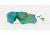 Oakley RADAR EV PATH OO9208 Progressive Prescription Sunglasses OO9208-920871-38 - Lens Diameter 38 mm, Frame Color Polished White