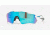 Oakley RADAR EV PATH OO9208 Progressive Prescription Sunglasses OO9208-920873-38 - Lens Diameter 38 mm, Frame Color Polished White