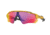 Oakley RADAR EV PATH OO9208 Progressive Prescription Sunglasses OO9208-920876-38 - Lens Diameter 38 mm