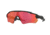 Oakley RADAR EV PATH OO9208 Progressive Prescription Sunglasses, 38mm, Matte Black, OO9208-920890-38-PRO