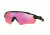 Oakley RADAR EV PATH OO9208 Progressive Prescription Sunglasses OO9208-920804-38 - Lens Diameter 38 mm, Frame Color Polished Black