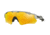 Oakley RADAR EV PATH OO9208 Progressive Prescription Sunglasses OO9208-920802-38 - Lens Diameter 38 mm, Frame Color Silver
