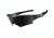 Oakley Radar Path Crystal Black Frame w/ Black Iridium Lenses Sunglasses 09-671
