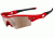 Oakley Radar Path InfraRed Frame w/ VR50 Photochromic Lenses Sunglasses 09-720