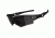 Oakley Radar Path Metal Black Frame w/ Black Iridium Polarized Lenses Sunglasses 26-215